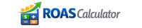 ROAS Calculator logo